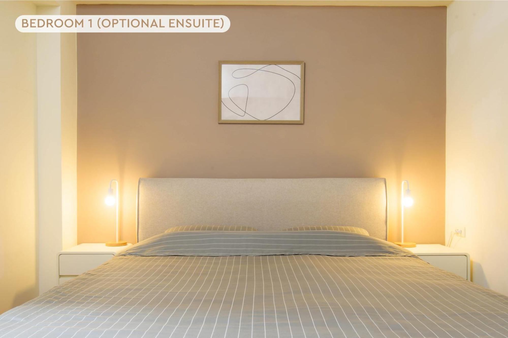 Beautiful Spacious 5b3b 4 Min Zhongxiao Dunhua Mrt 五房三衛 步行4分到忠孝敦化捷運 Apartment *