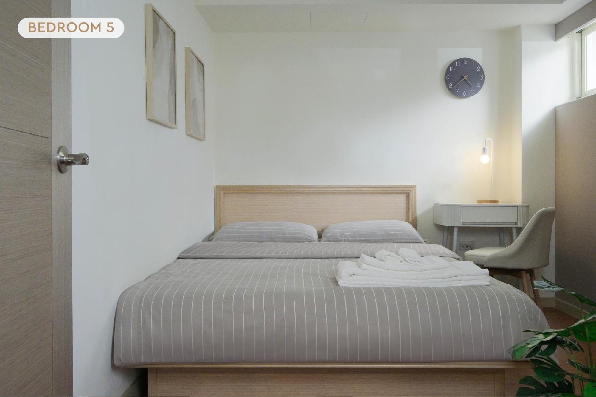 Apartment Beautiful Spacious 5b3b 4 Min Zhongxiao Dunhua Mrt 五房三衛 步行4分到忠孝敦化捷運 *