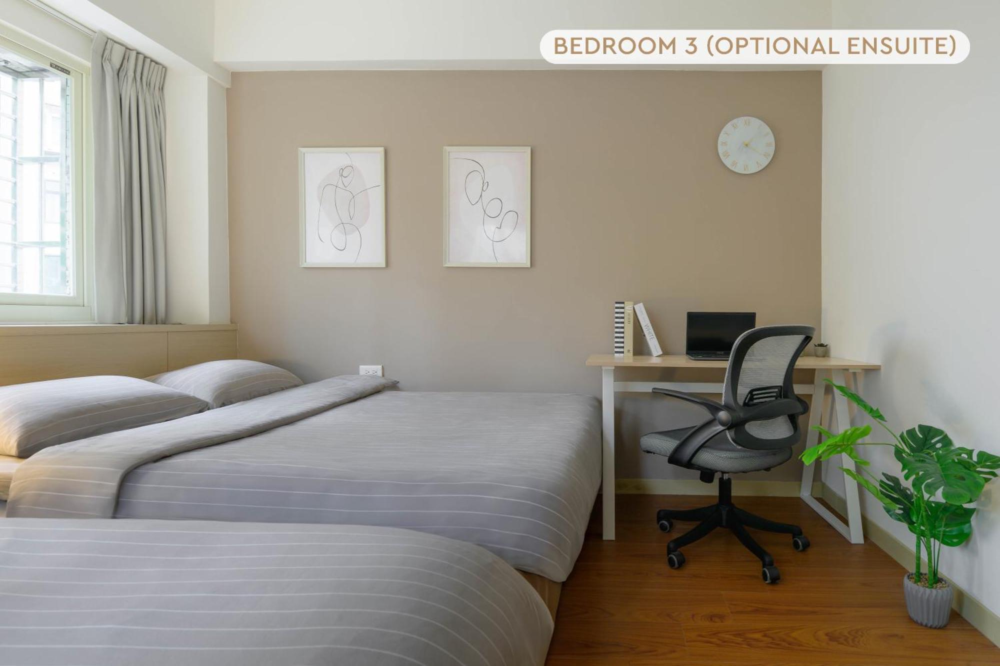 Beautiful Spacious 5b3b 4 Min Zhongxiao Dunhua Mrt 五房三衛 步行4分到忠孝敦化捷運 Apartment *