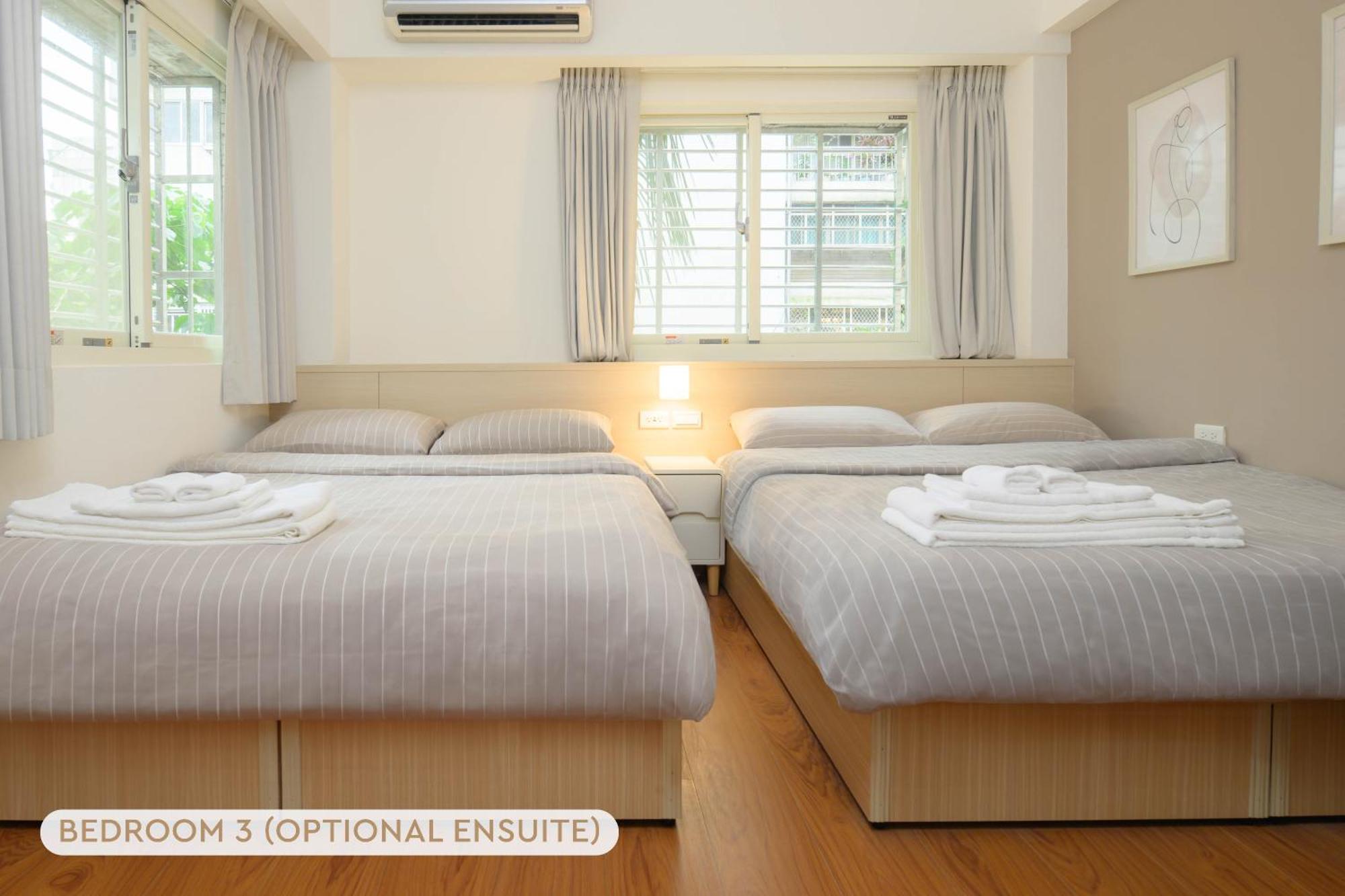 Beautiful Spacious 5b3b 4 Min Zhongxiao Dunhua Mrt 五房三衛 步行4分到忠孝敦化捷運 *
