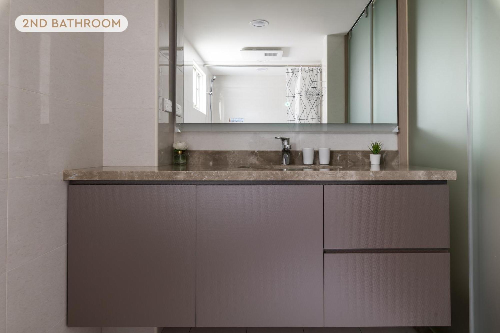 Beautiful Spacious 5b3b 4 Min Zhongxiao Dunhua Mrt 五房三衛 步行4分到忠孝敦化捷運
