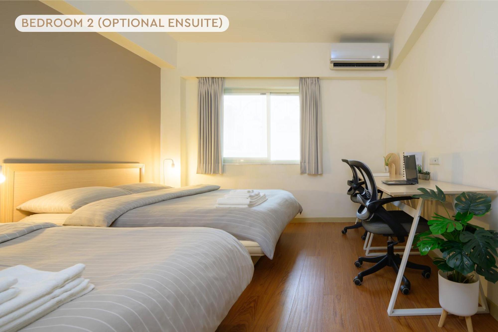 Apartment Beautiful Spacious 5b3b 4 Min Zhongxiao Dunhua Mrt 五房三衛 步行4分到忠孝敦化捷運 *