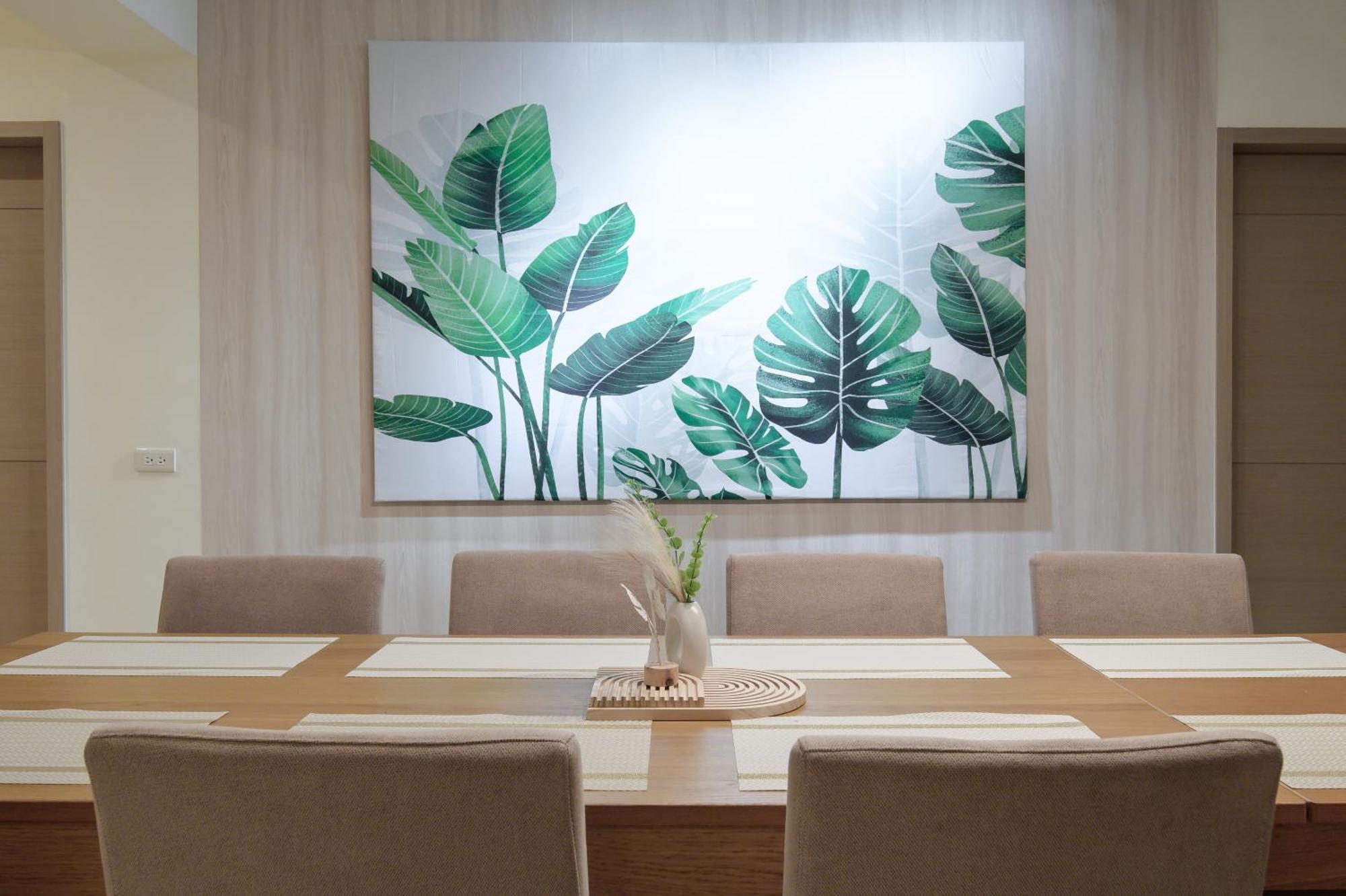 Beautiful Spacious 5b3b 4 Min Zhongxiao Dunhua Mrt 五房三衛 步行4分到忠孝敦化捷運 Taipei