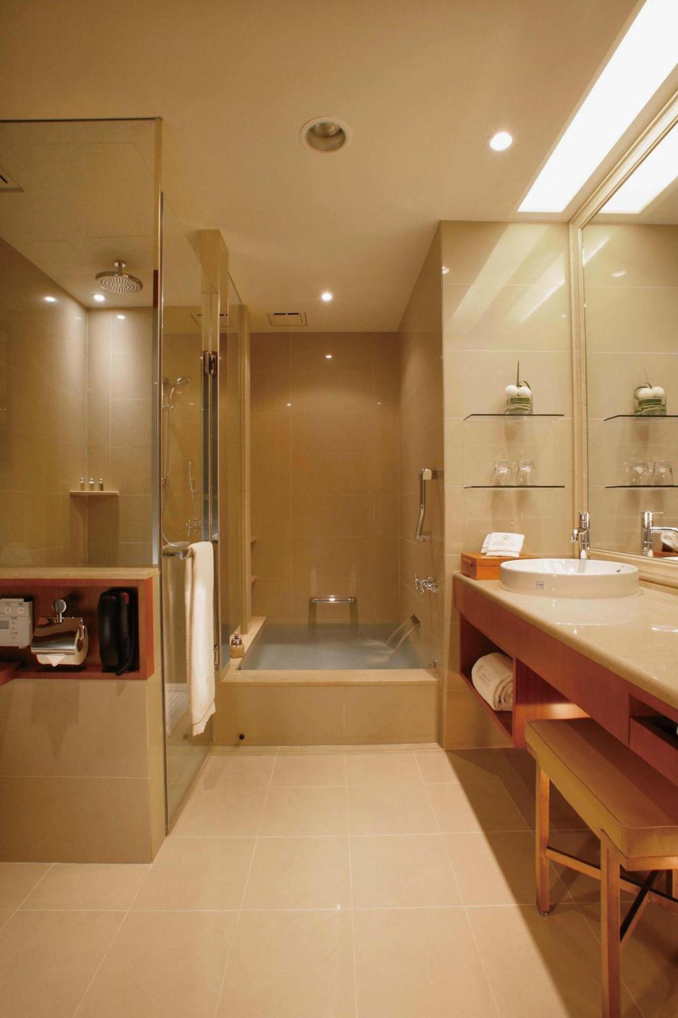 Hotel San Want Residences