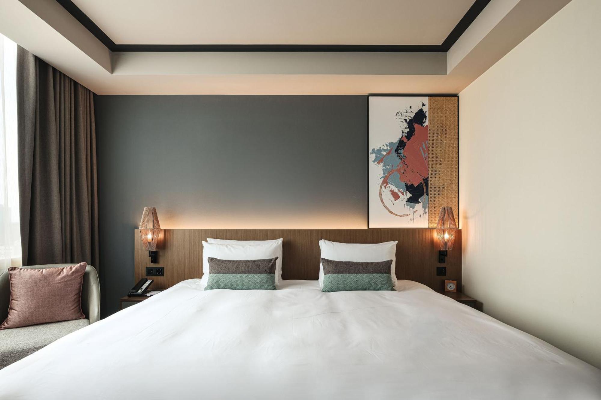 Solaria Nishitetsu Ximen