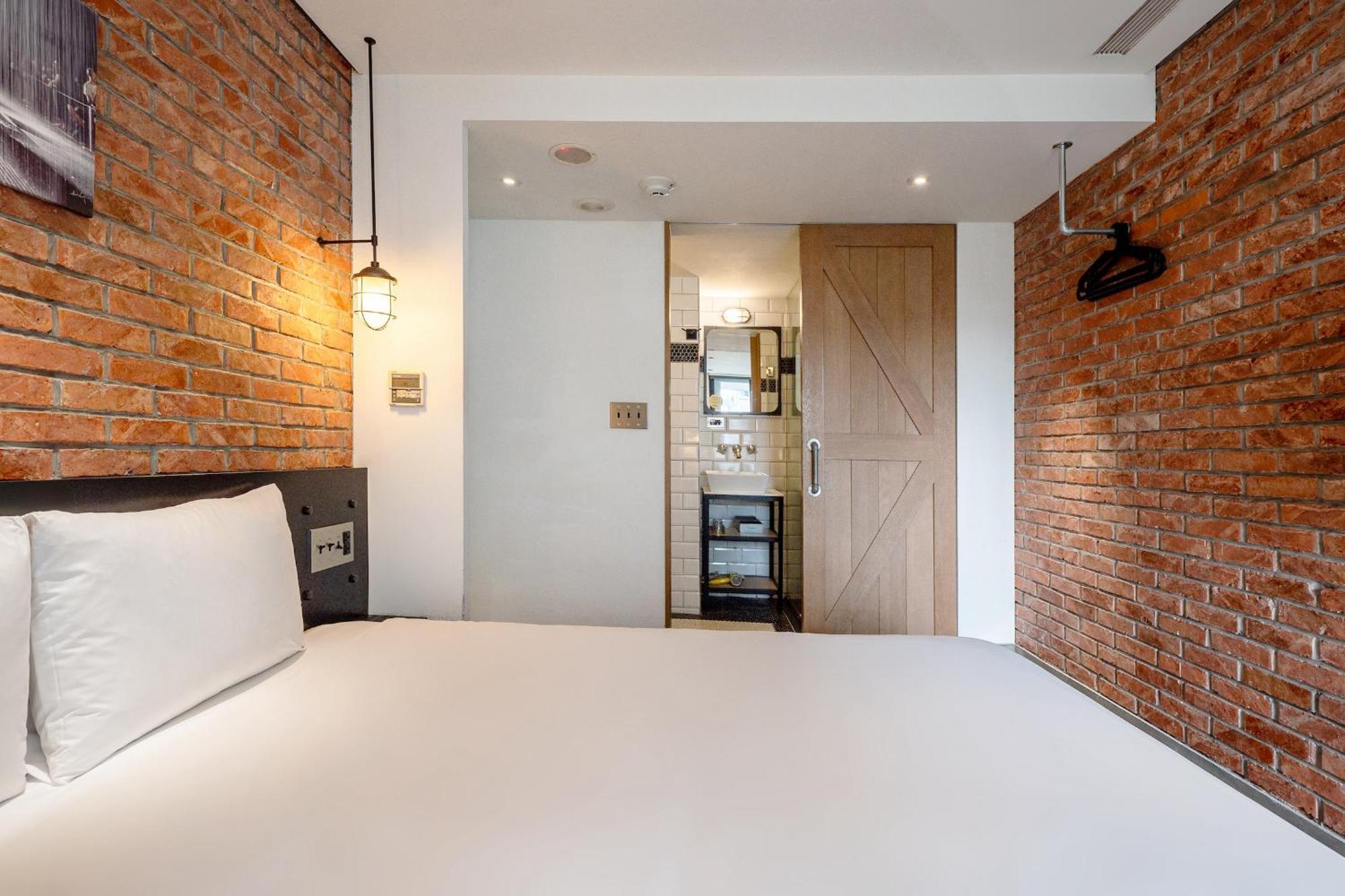 Hotel Check Songjiang Taipei