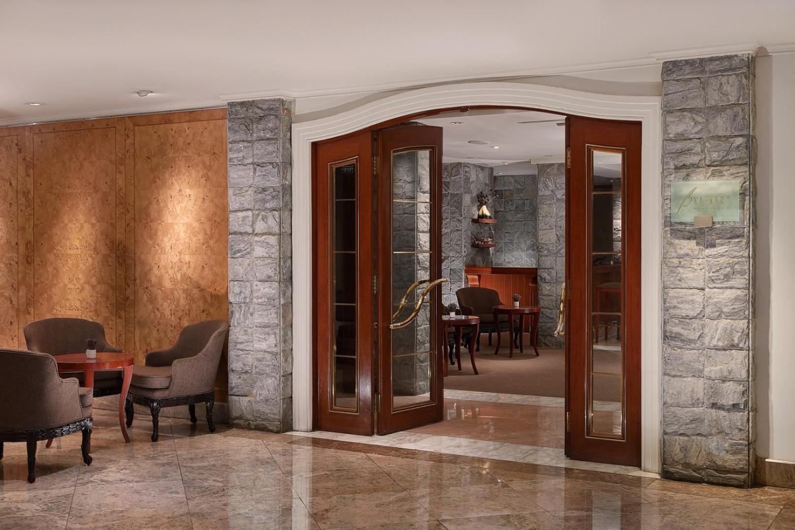 Grand Hyatt Taipei