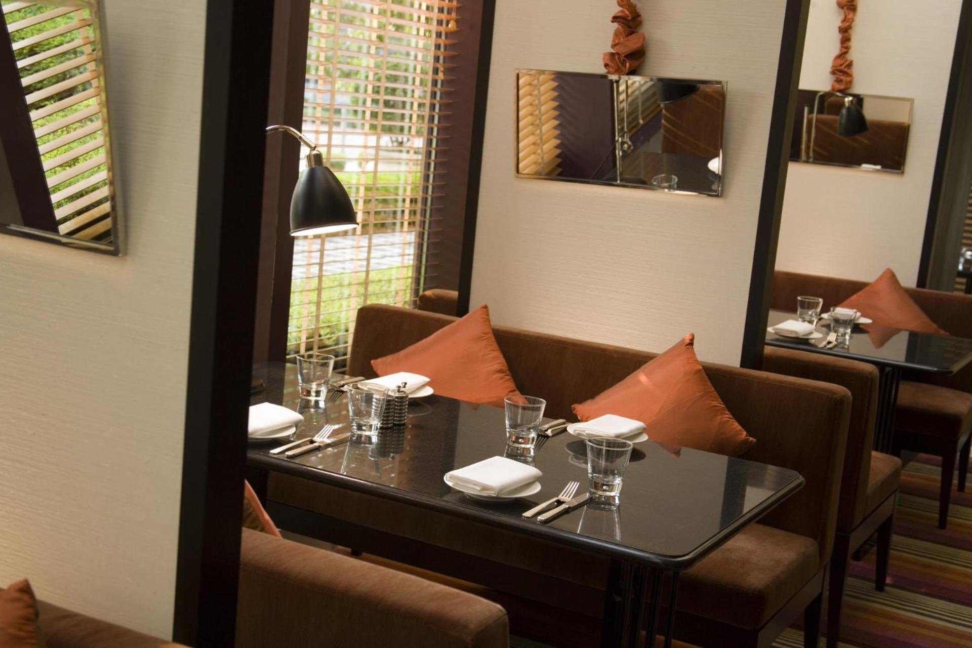 Hotel Grand Hyatt