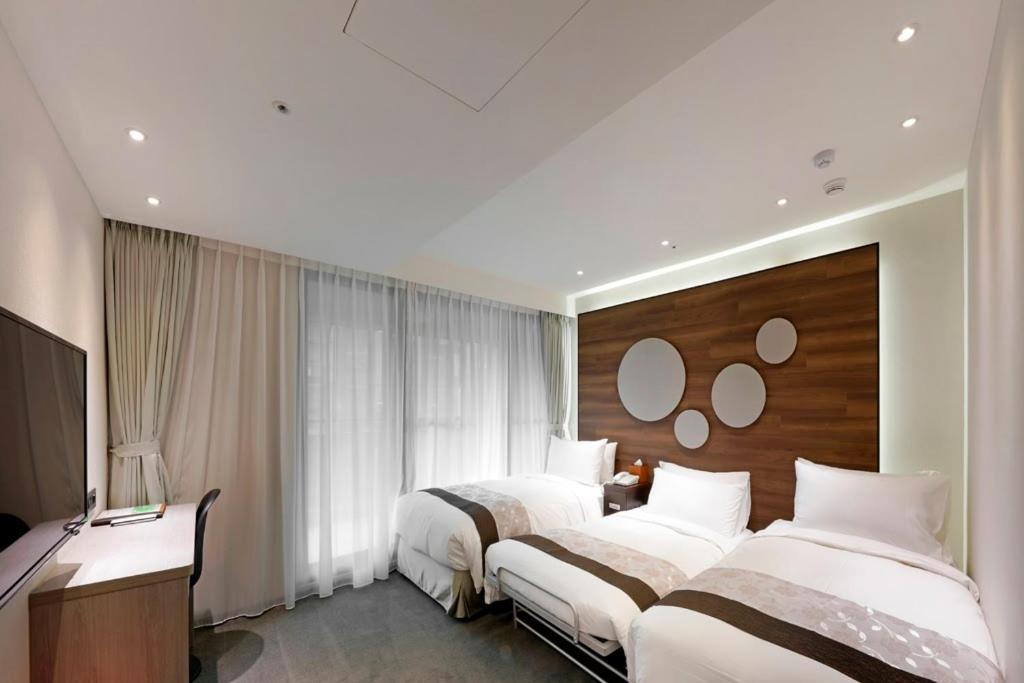 World Songshan Hotel Taipei