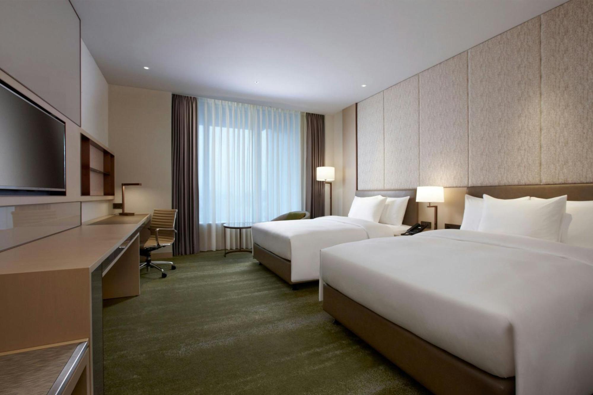 Hotel Courtyard By Marriott