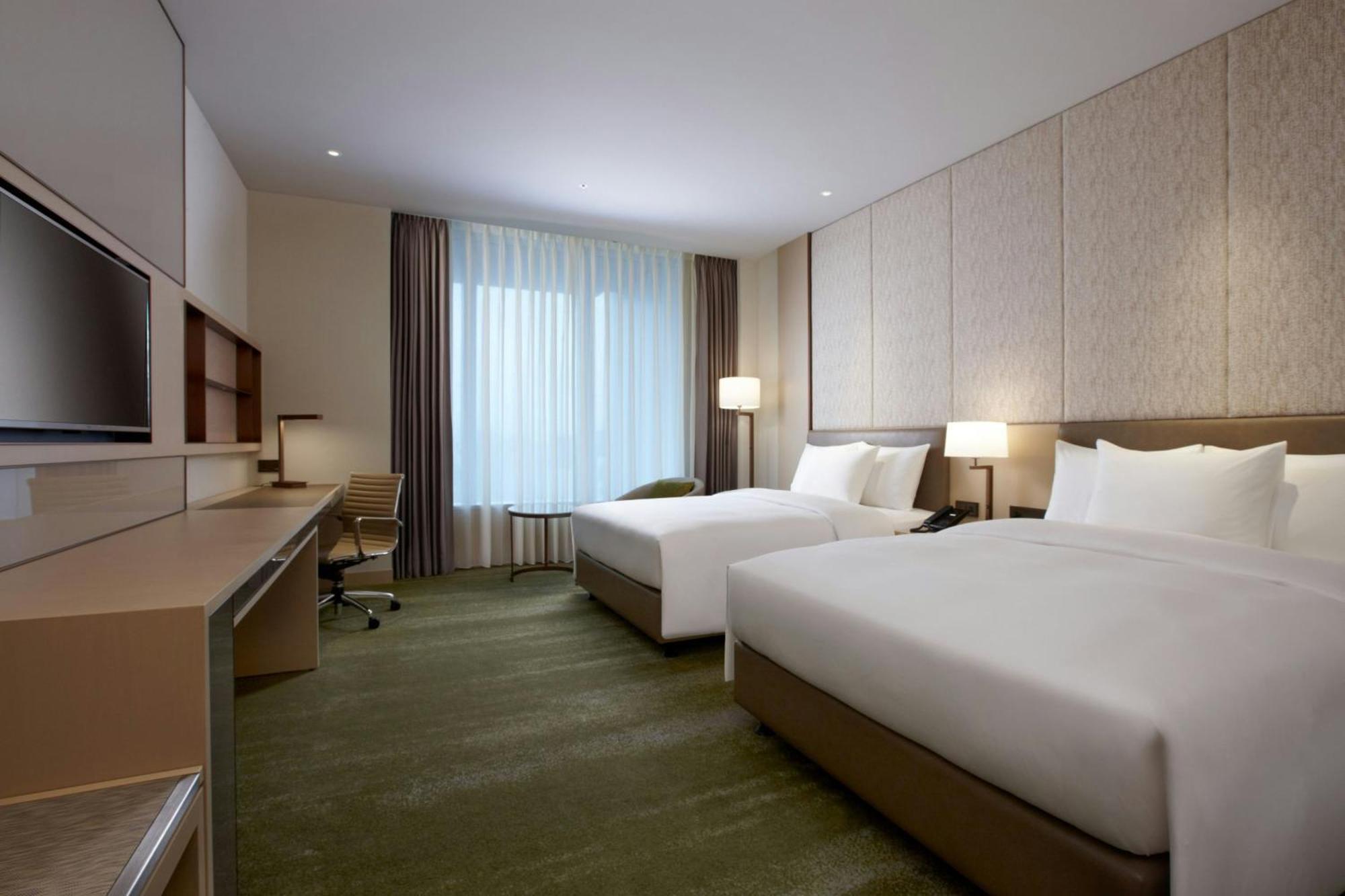 Courtyard By Marriott Hotel 5*