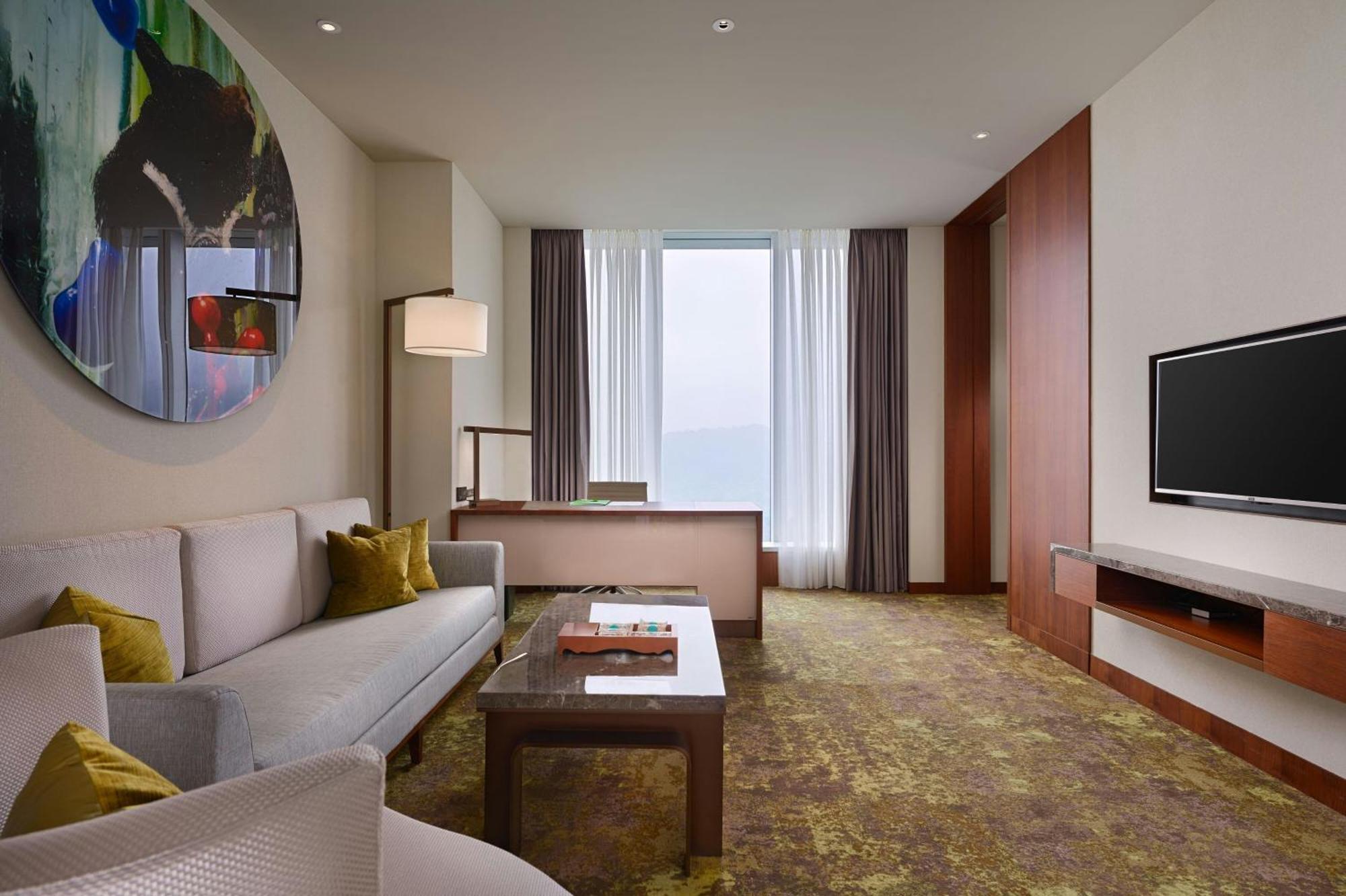 Courtyard By Marriott Taipei