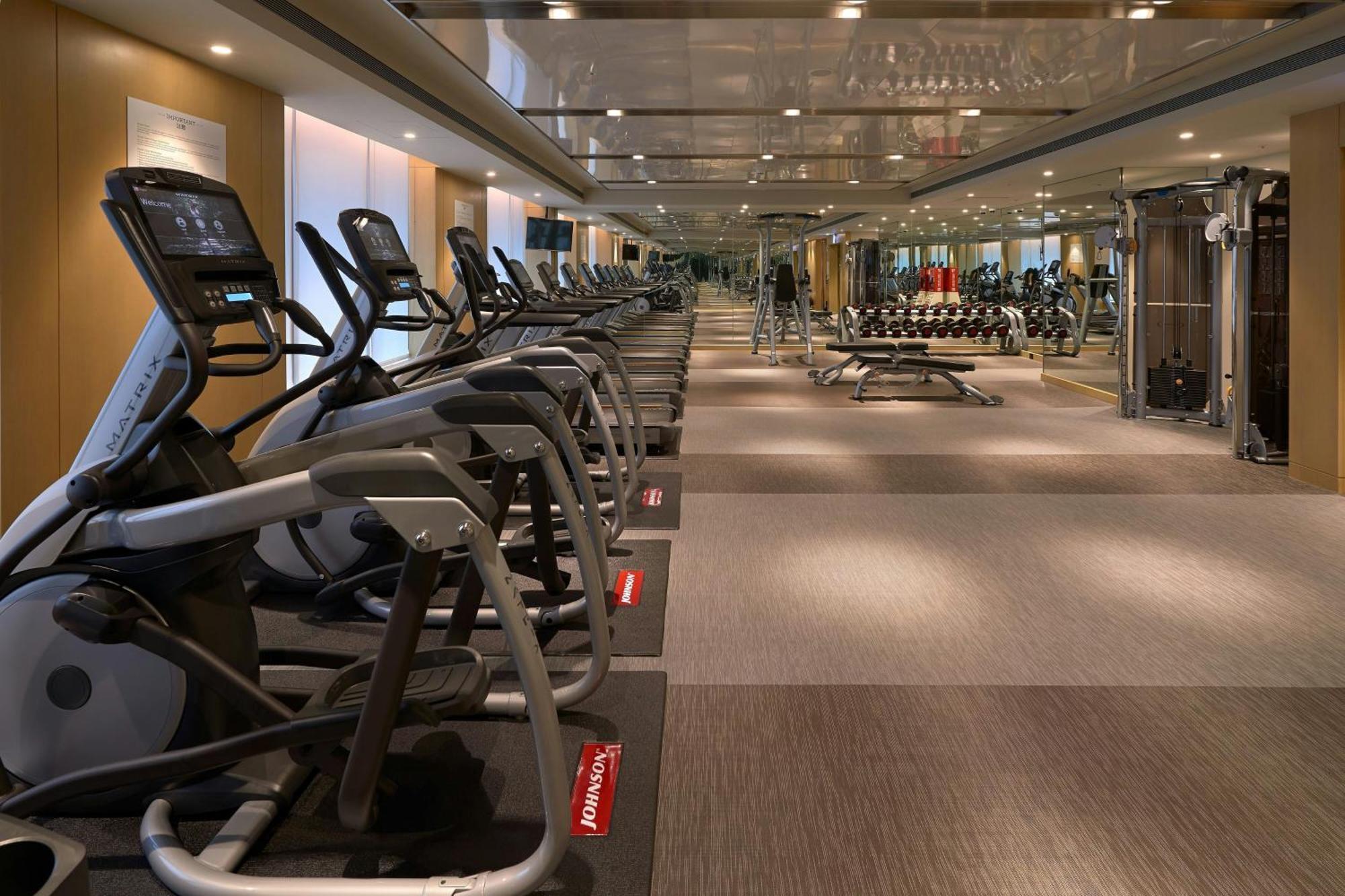 Courtyard By Marriott 5* Taipei