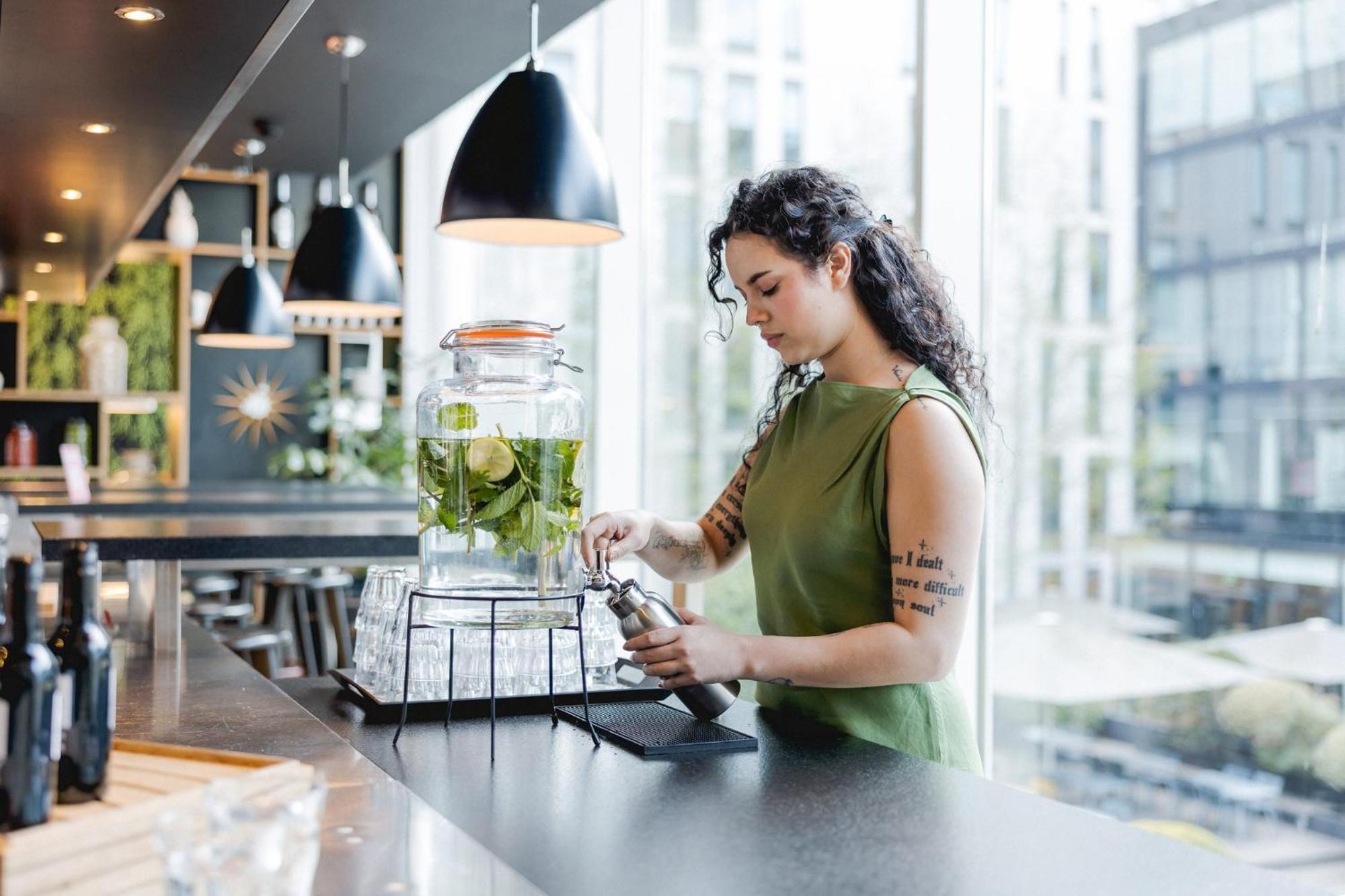 Citizenm North Gate 4*