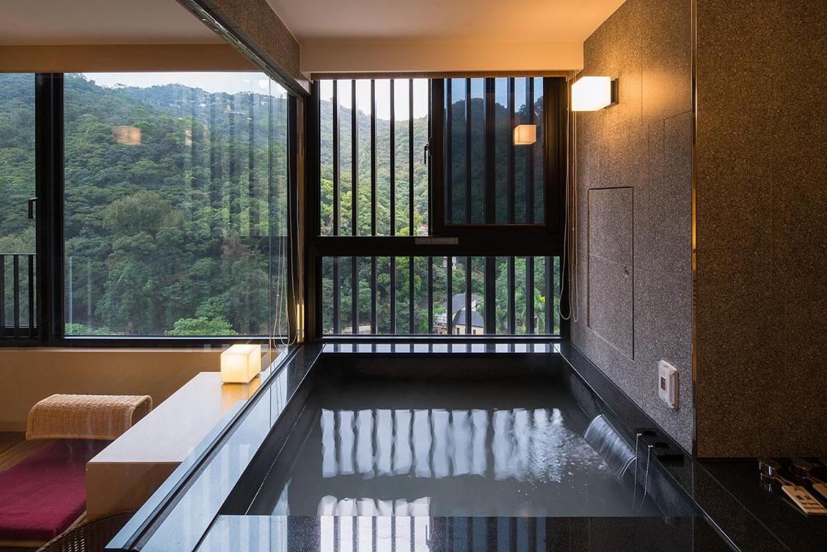 Hotel Pacific Beitou 5*