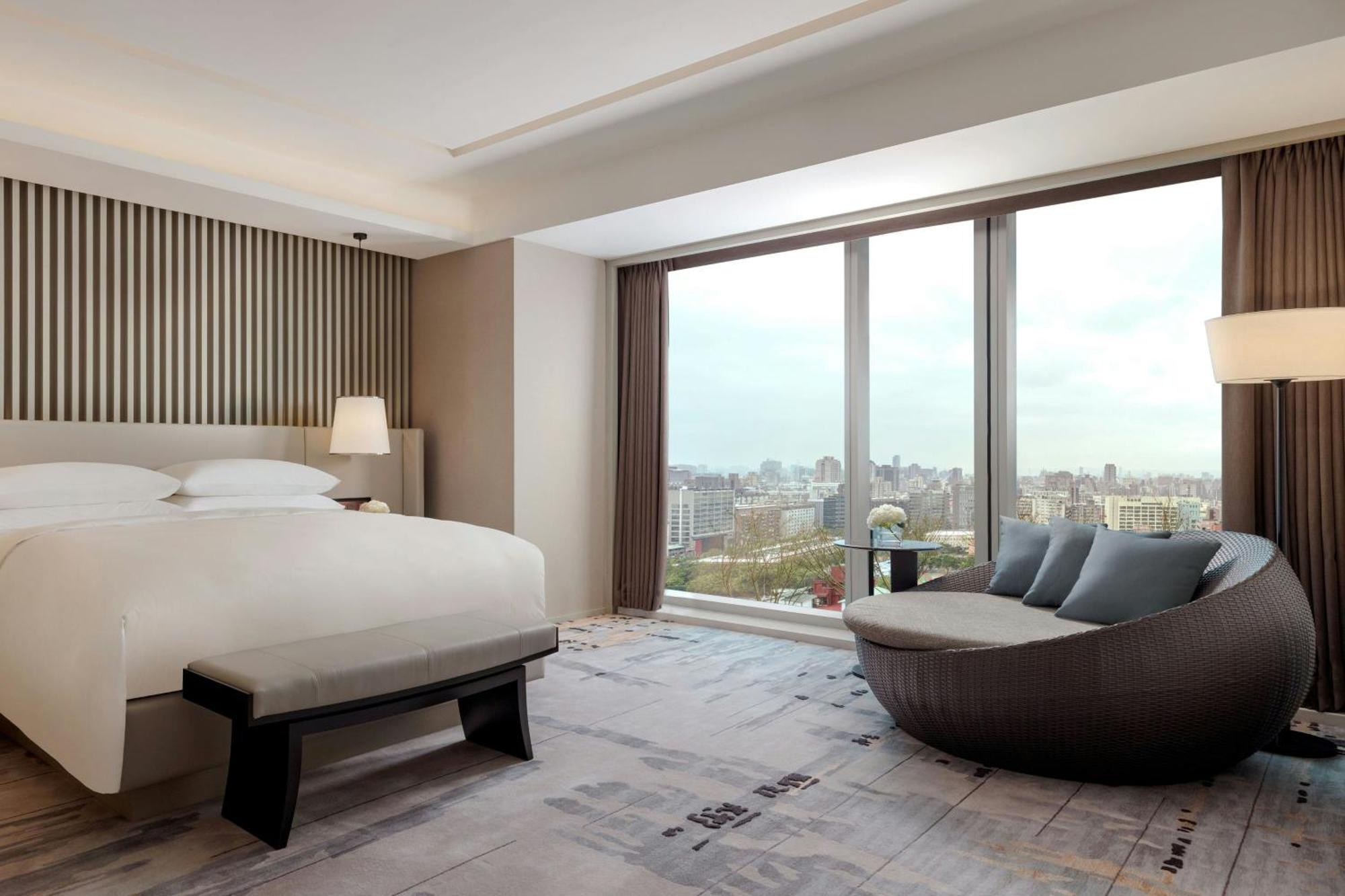 Hotel Courtyard By Marriott Downtown 4*