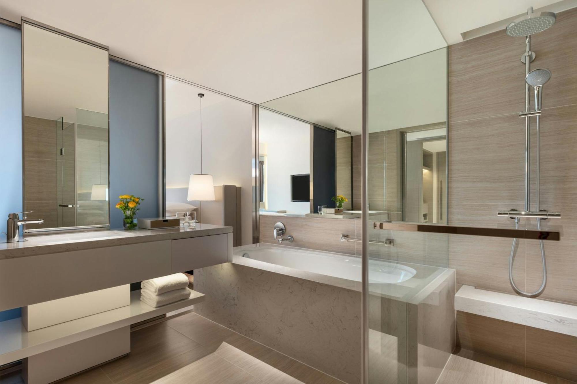Hotel Courtyard By Marriott Downtown 4*