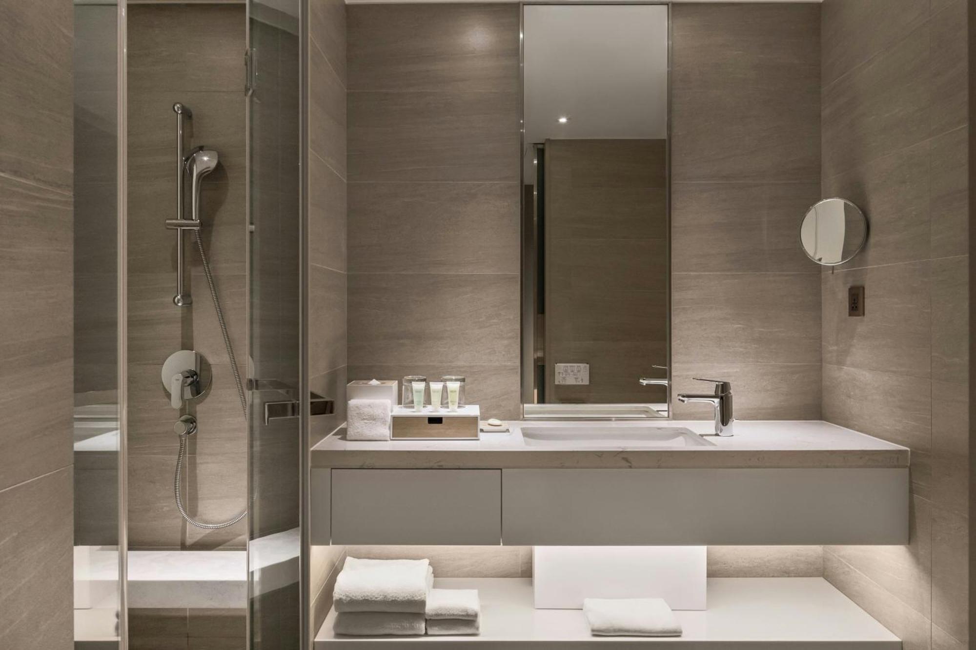 Courtyard By Marriott Downtown 4* Taipei
