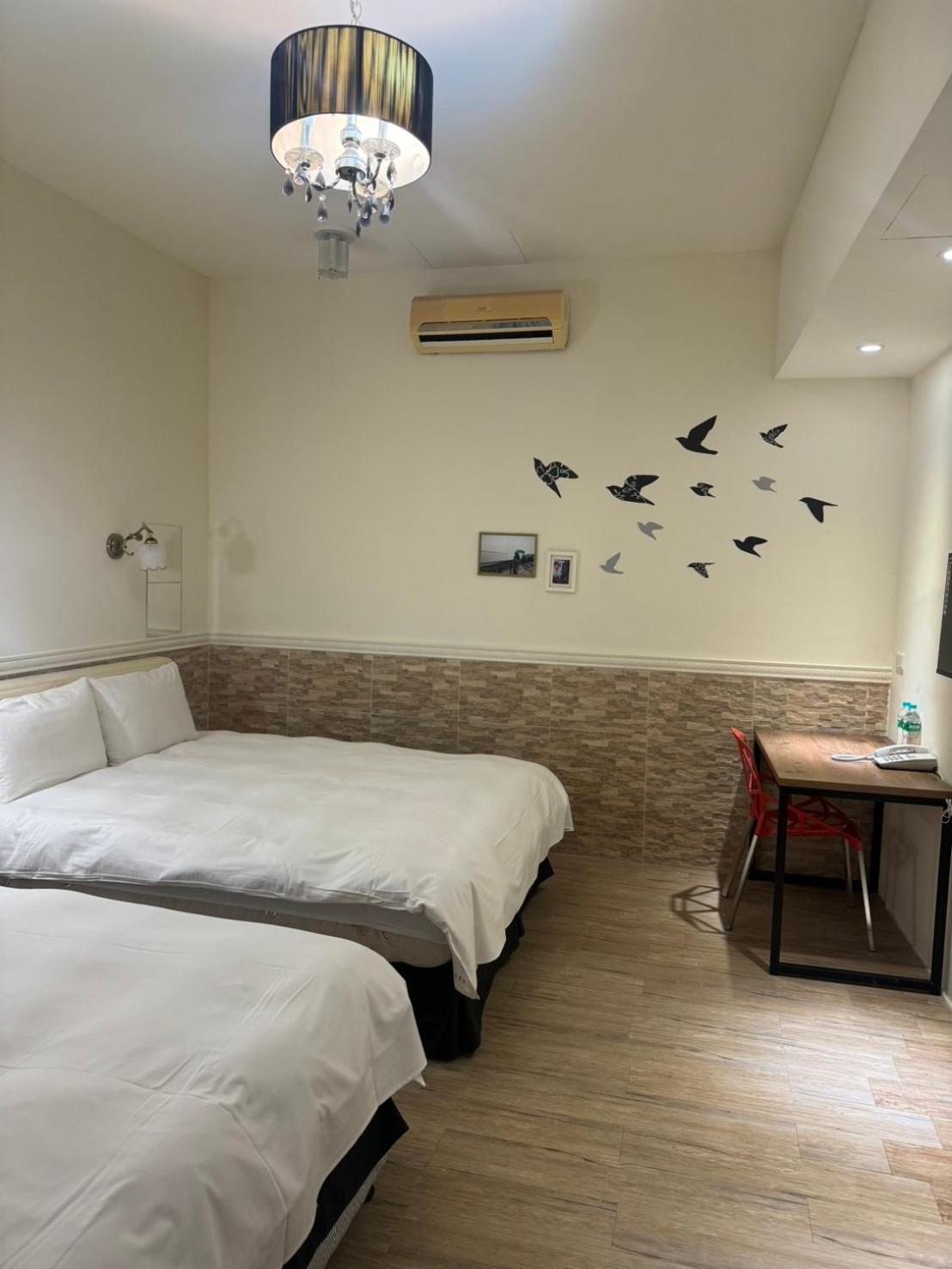 Good 9 Hotel Taipei