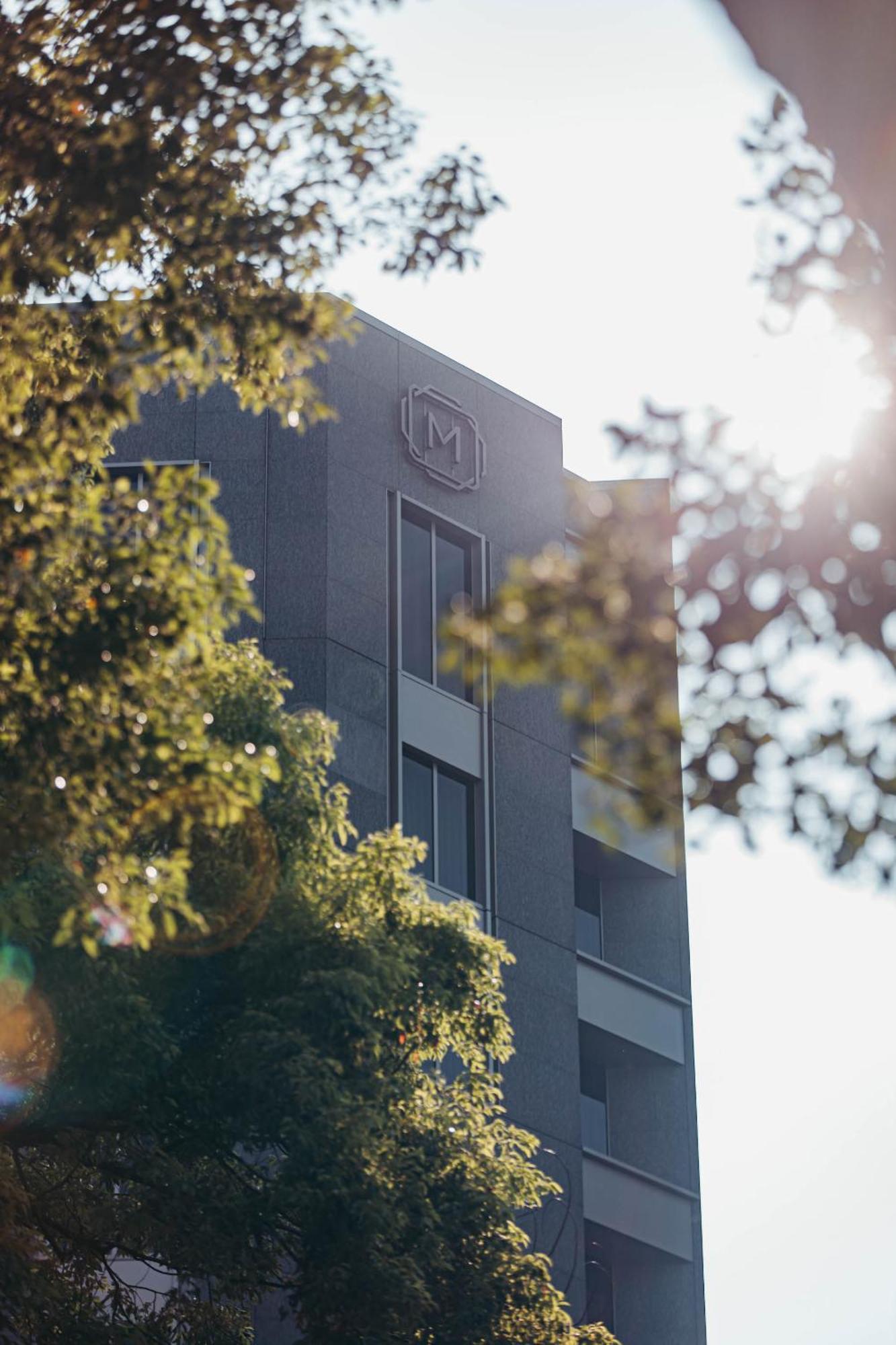 Madison Hotel 5*
