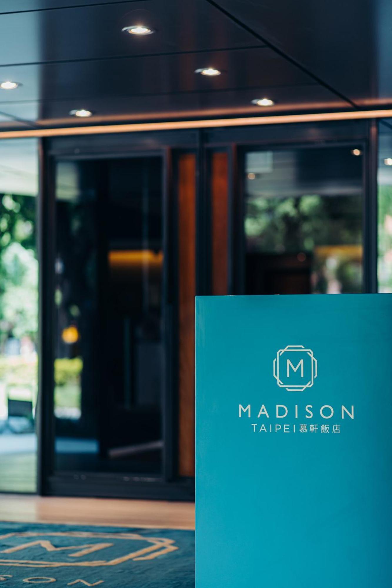 Hotel Madison Taipei