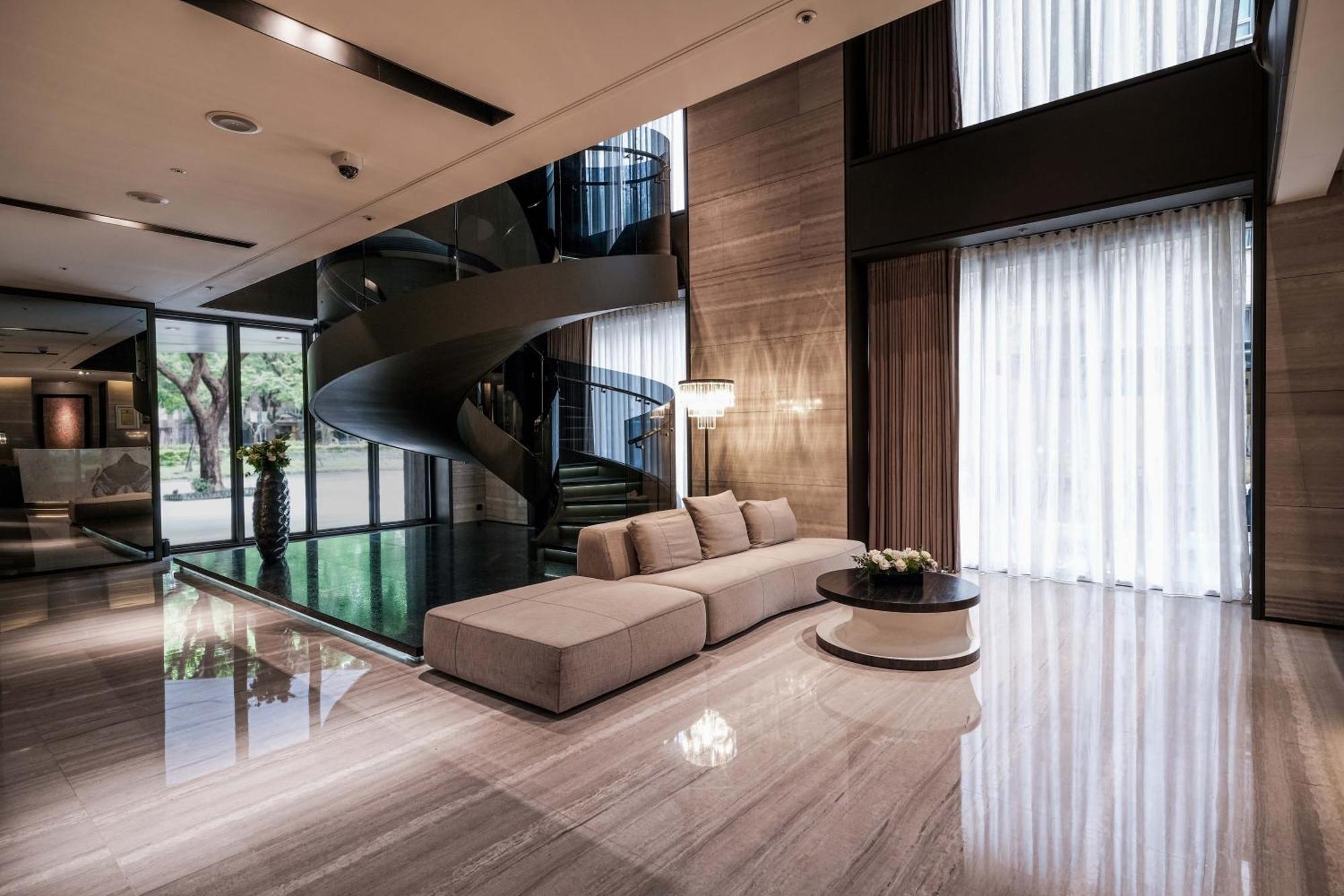 Hotel Madison 5*