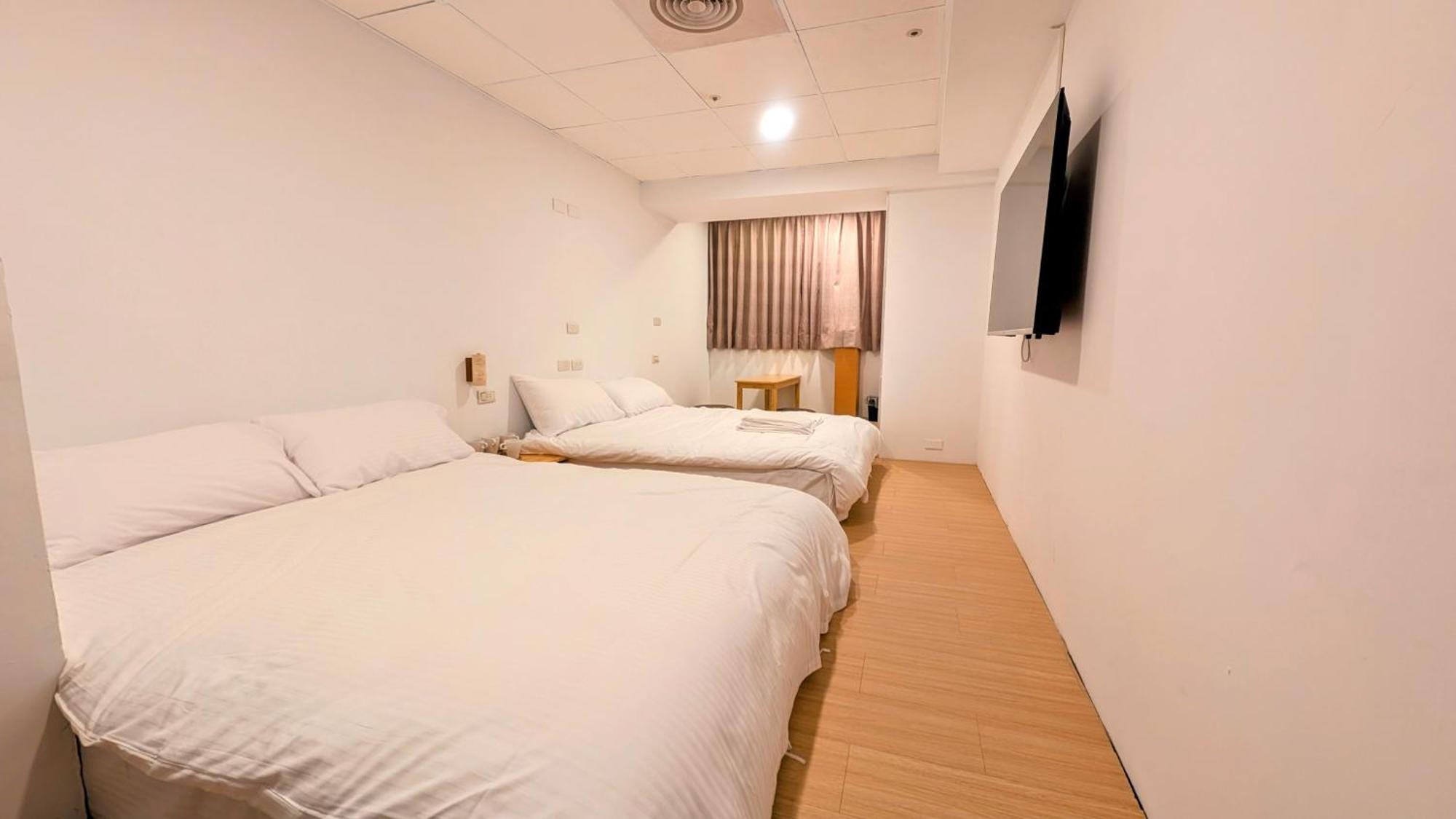 Hostel Yen *