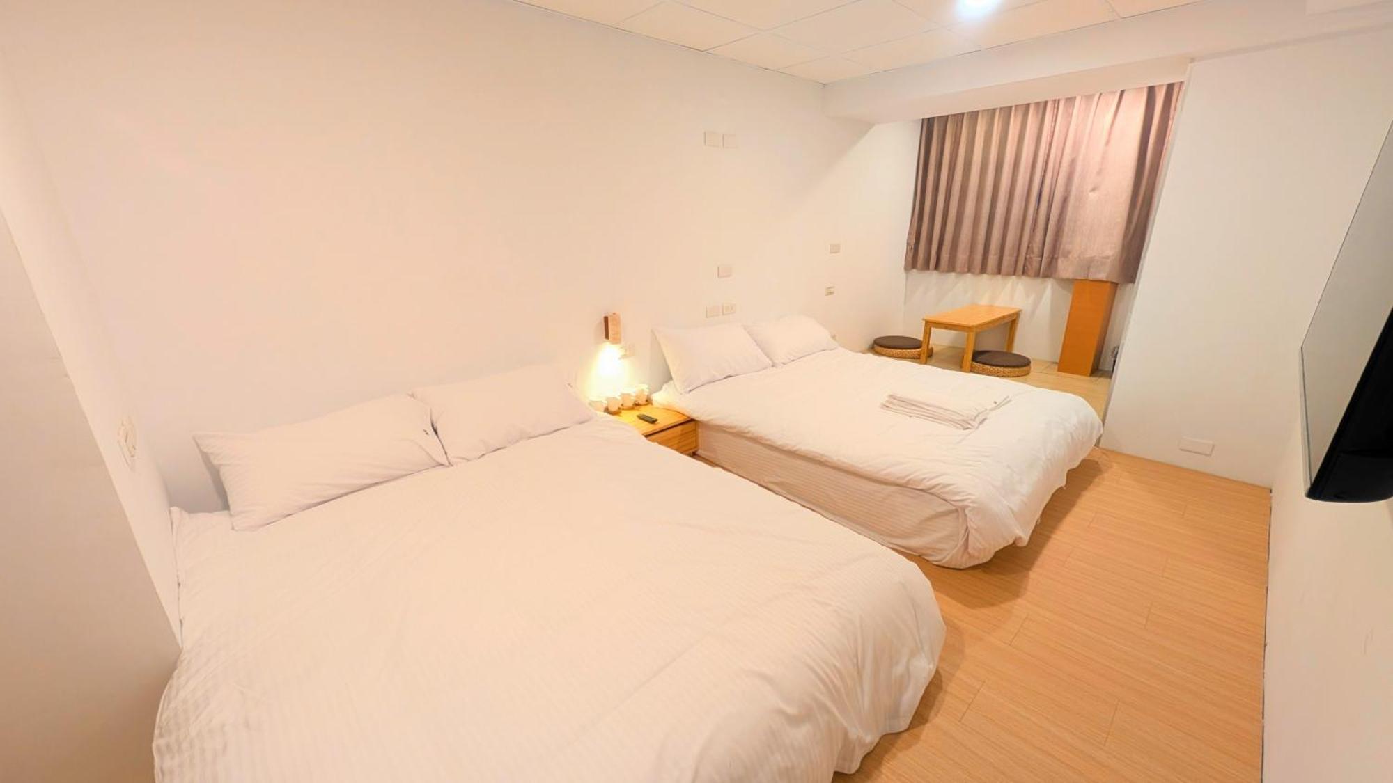 Hostel Yen *