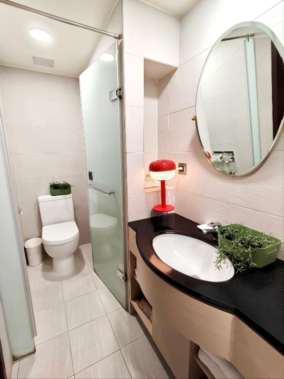 Charming City Hotel 3*
