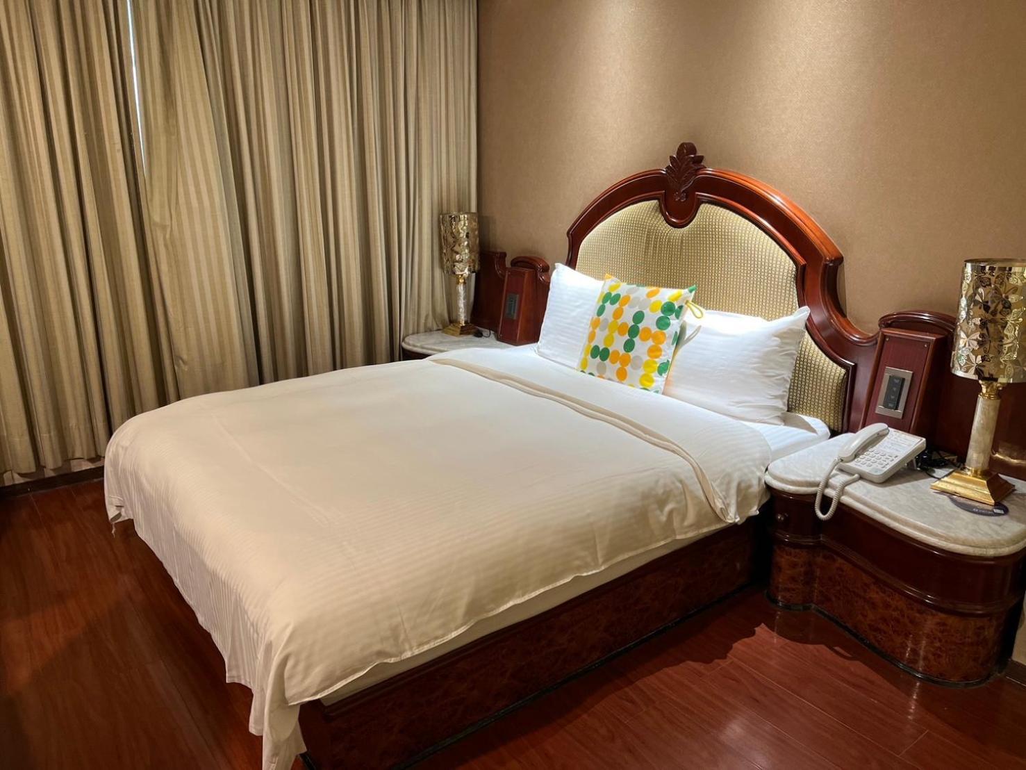 Happiness Hotel