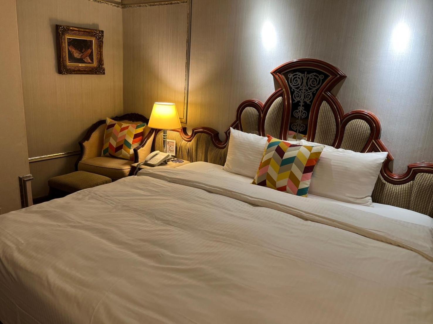 Happiness Hotel Taipei