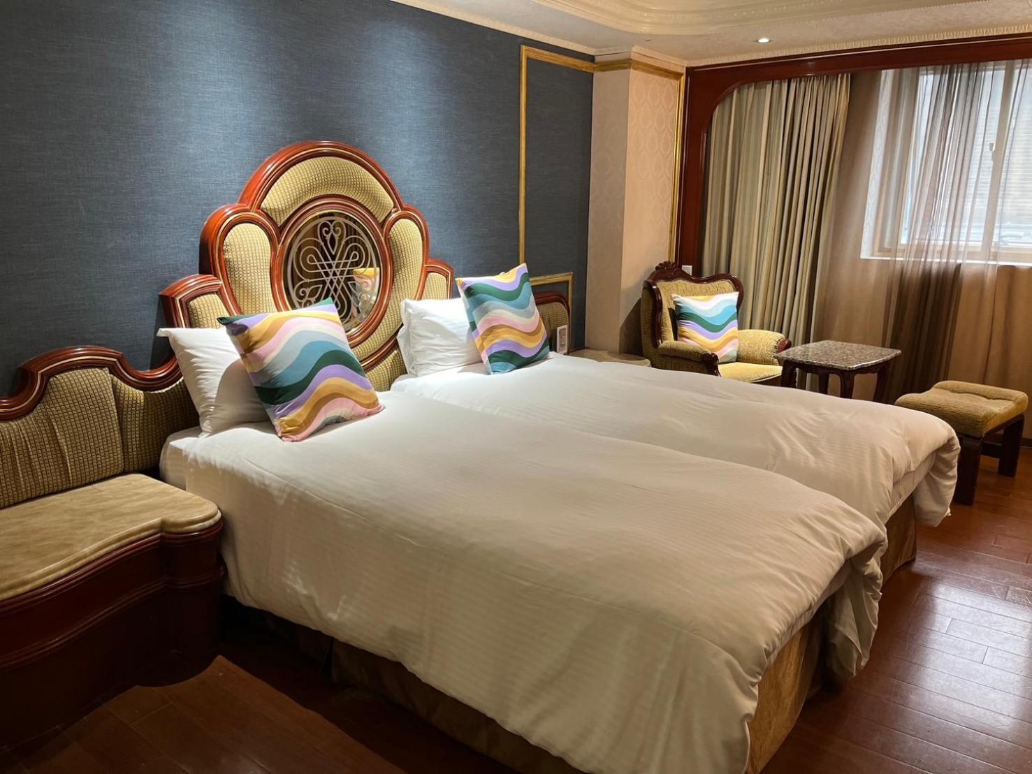 Hotel Happiness Taipei