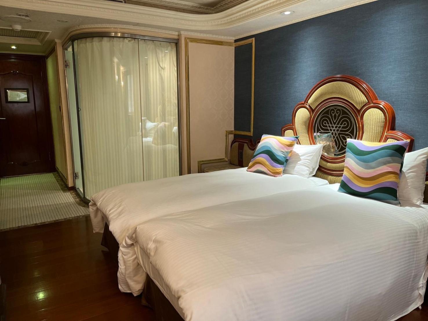 Hotel Happiness Taipei