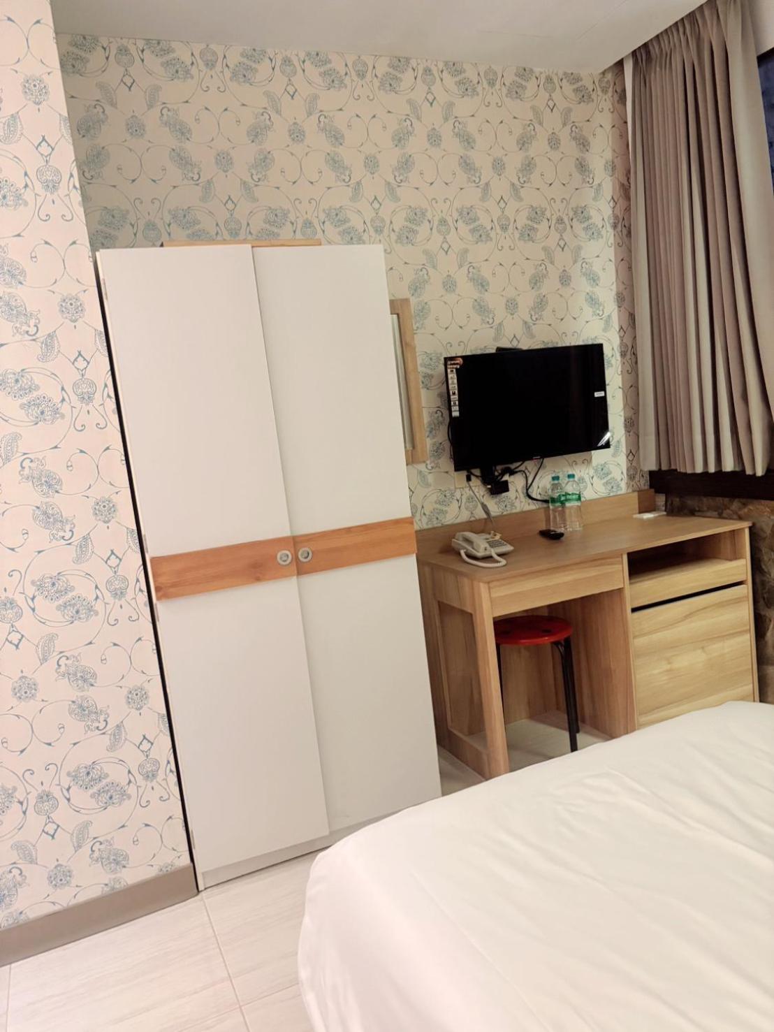 Good 9 Hotel Taipei