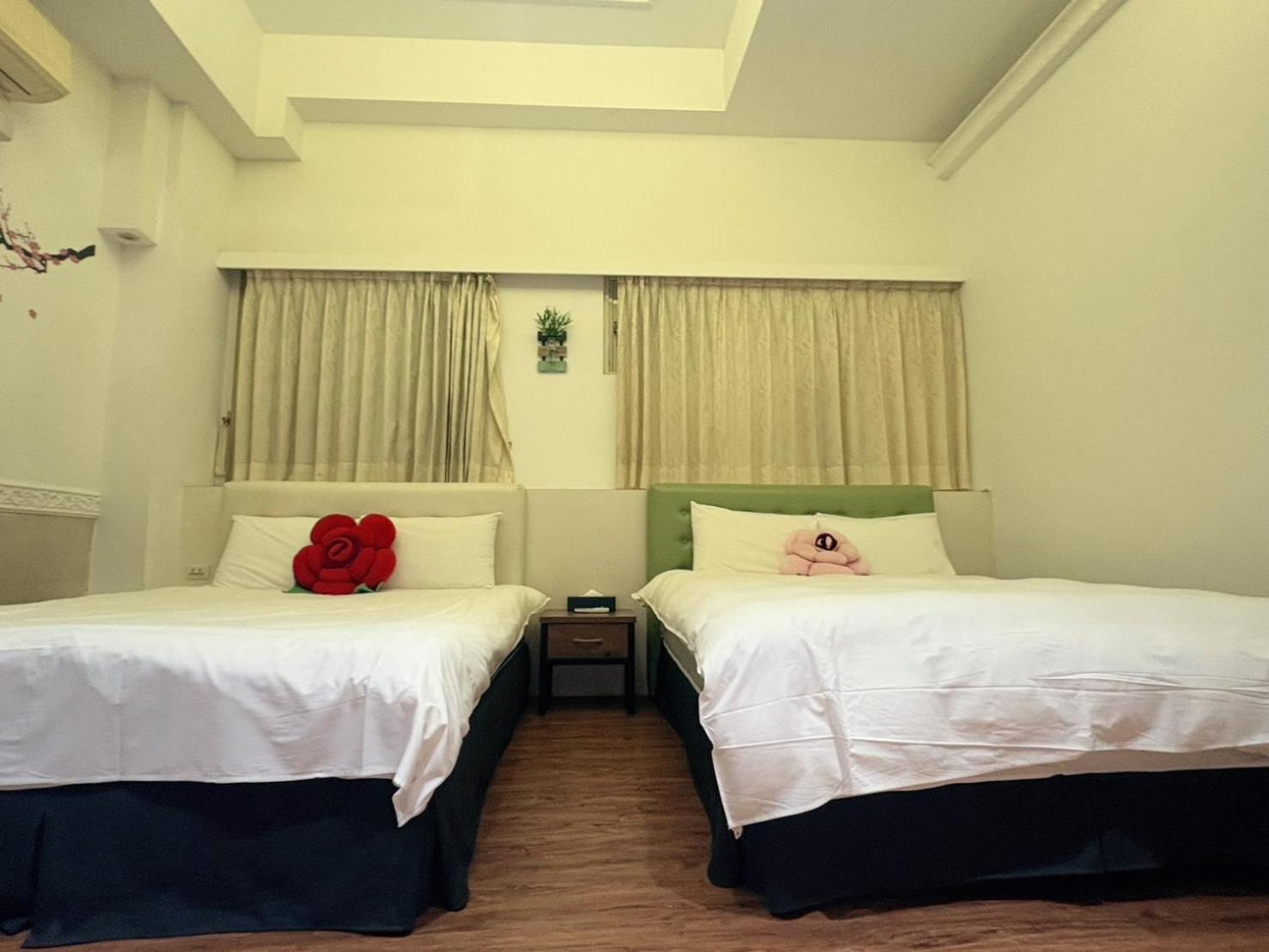 Hotel Good 9 Taipei