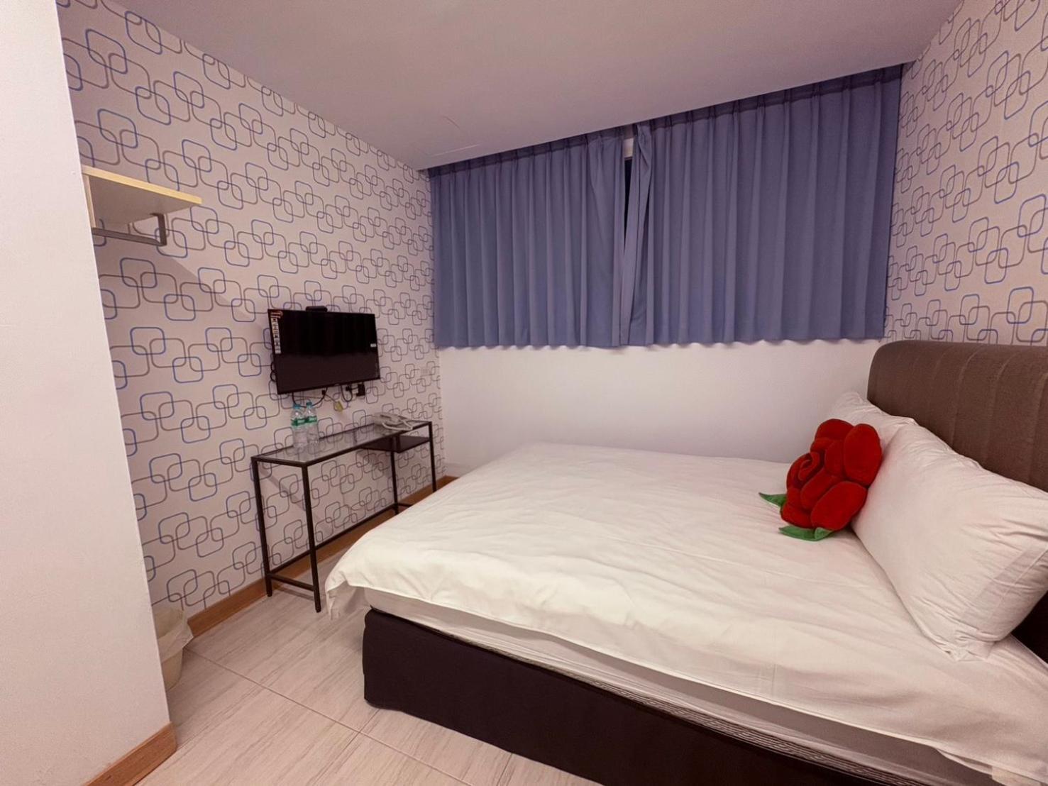 Hotel Good 9 Taipei