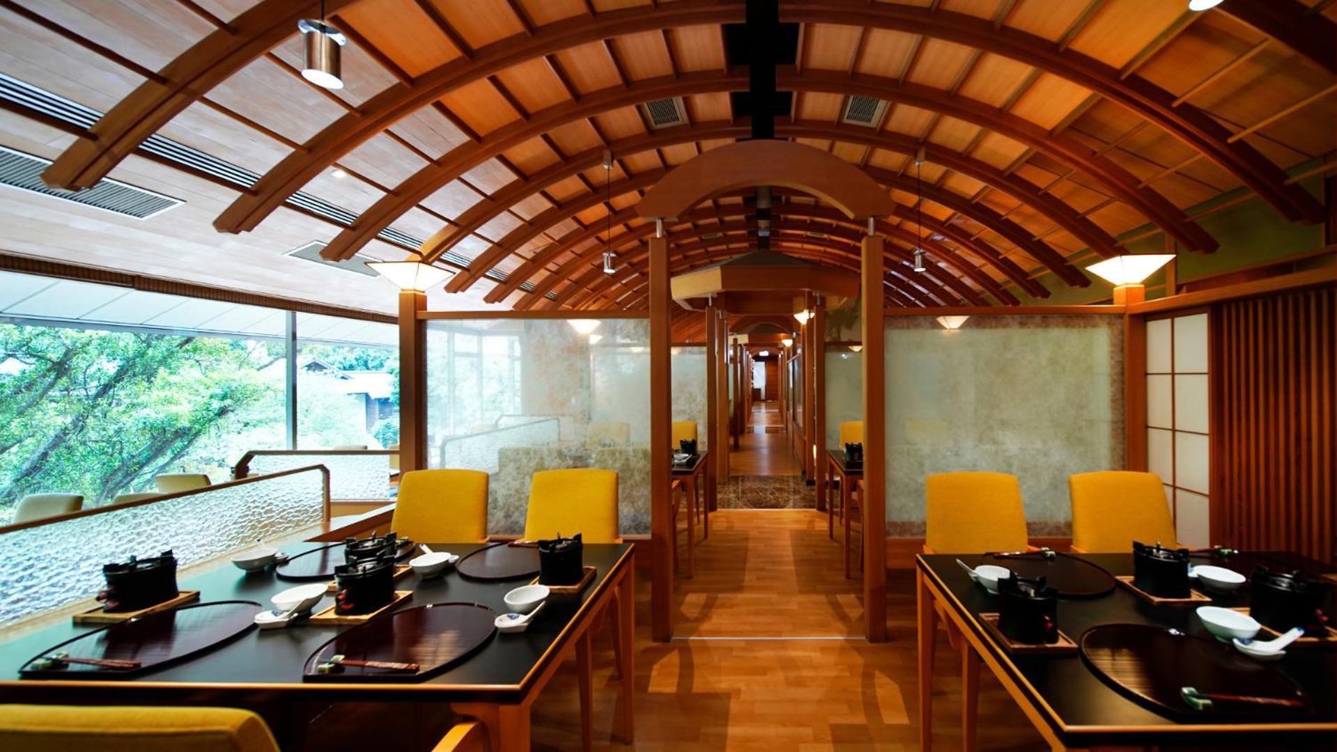 Hotel Radium Kagaya Taipei