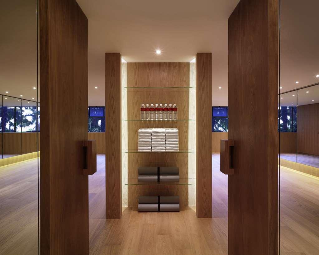 Grand Hyatt Hotel Taipei