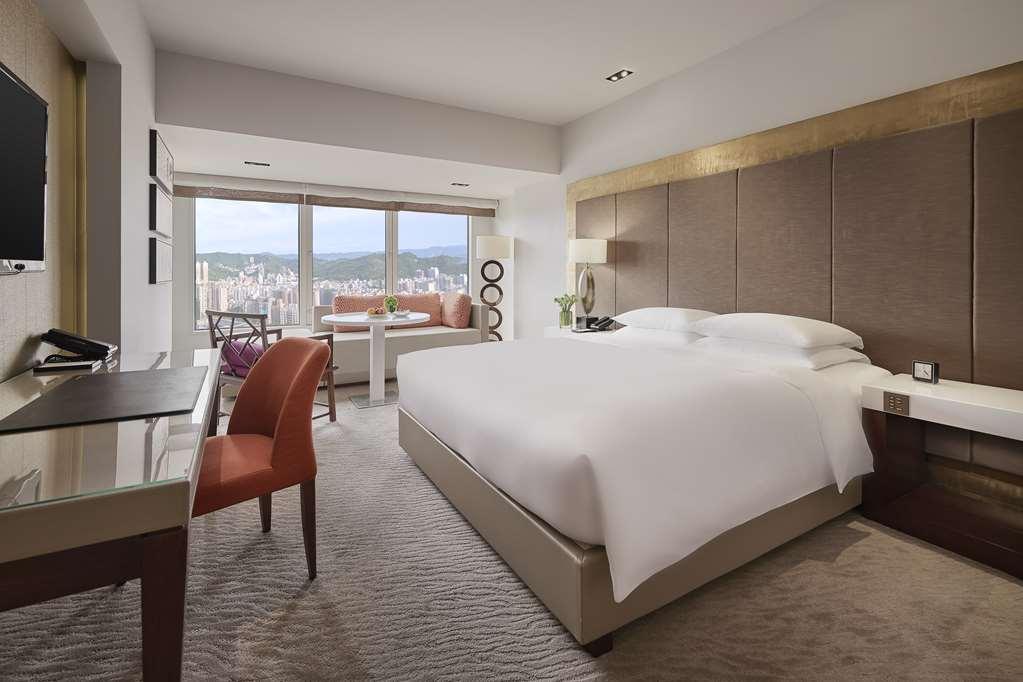 Hotel Grand Hyatt