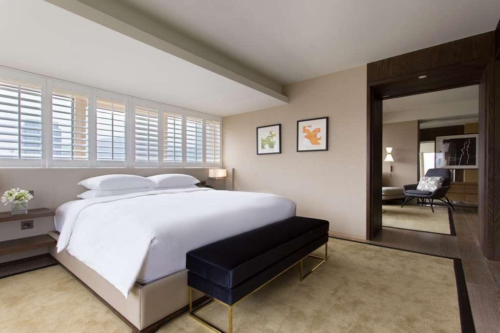 Hotel Grand Hyatt 5*