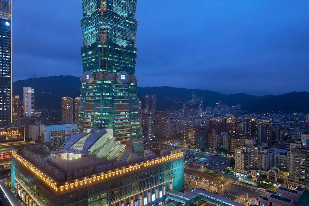 Grand Hyatt 5* Taipei