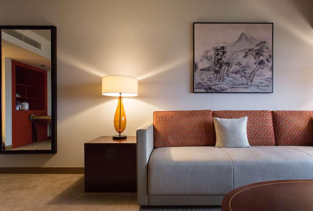 Hotel Grand Hyatt