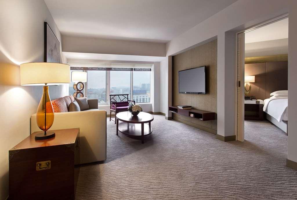 Grand Hyatt Hotel Taipei