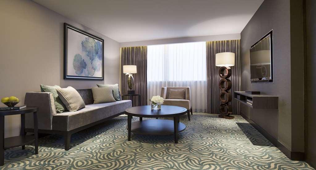 Hotel Grand Hyatt Taipei