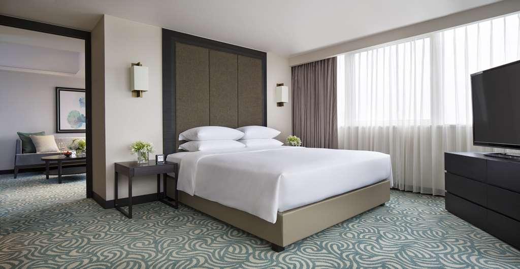 Grand Hyatt 5*