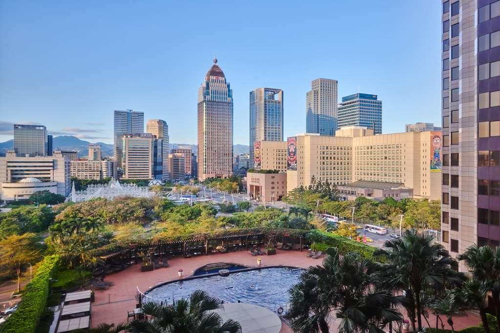 Grand Hyatt Hotel 5*