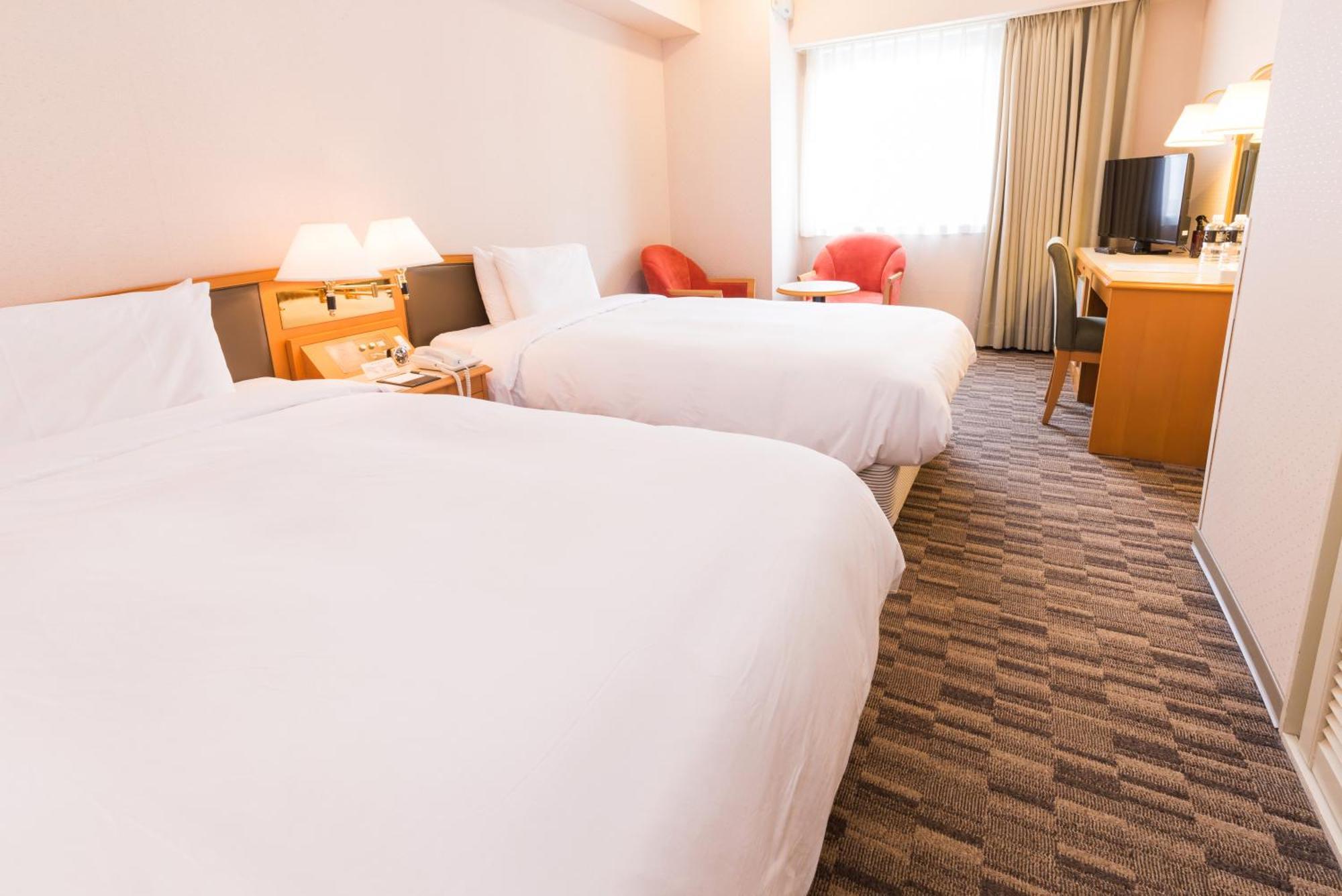 Sunroute Hotel