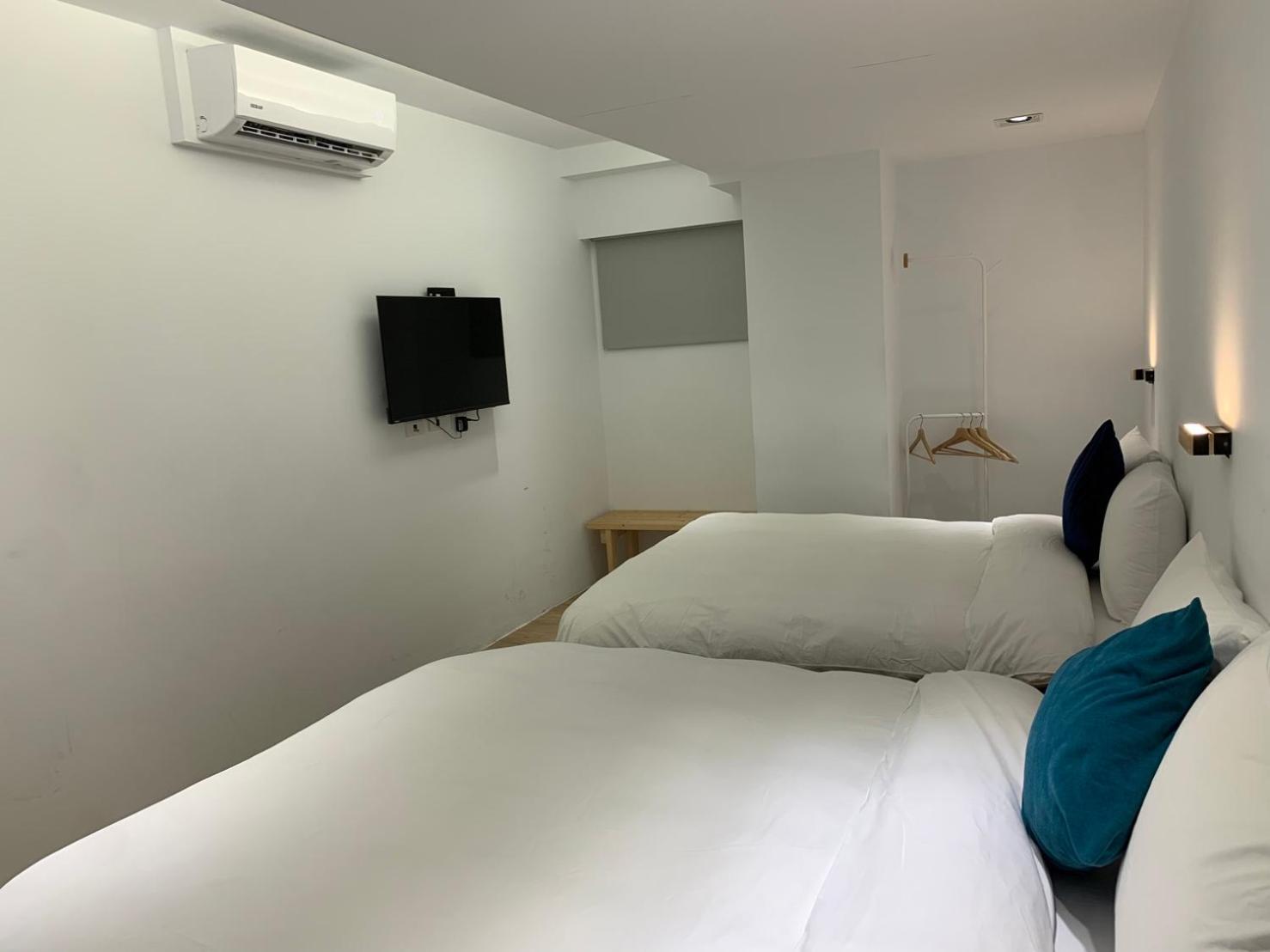 森浩文旅 Inn *