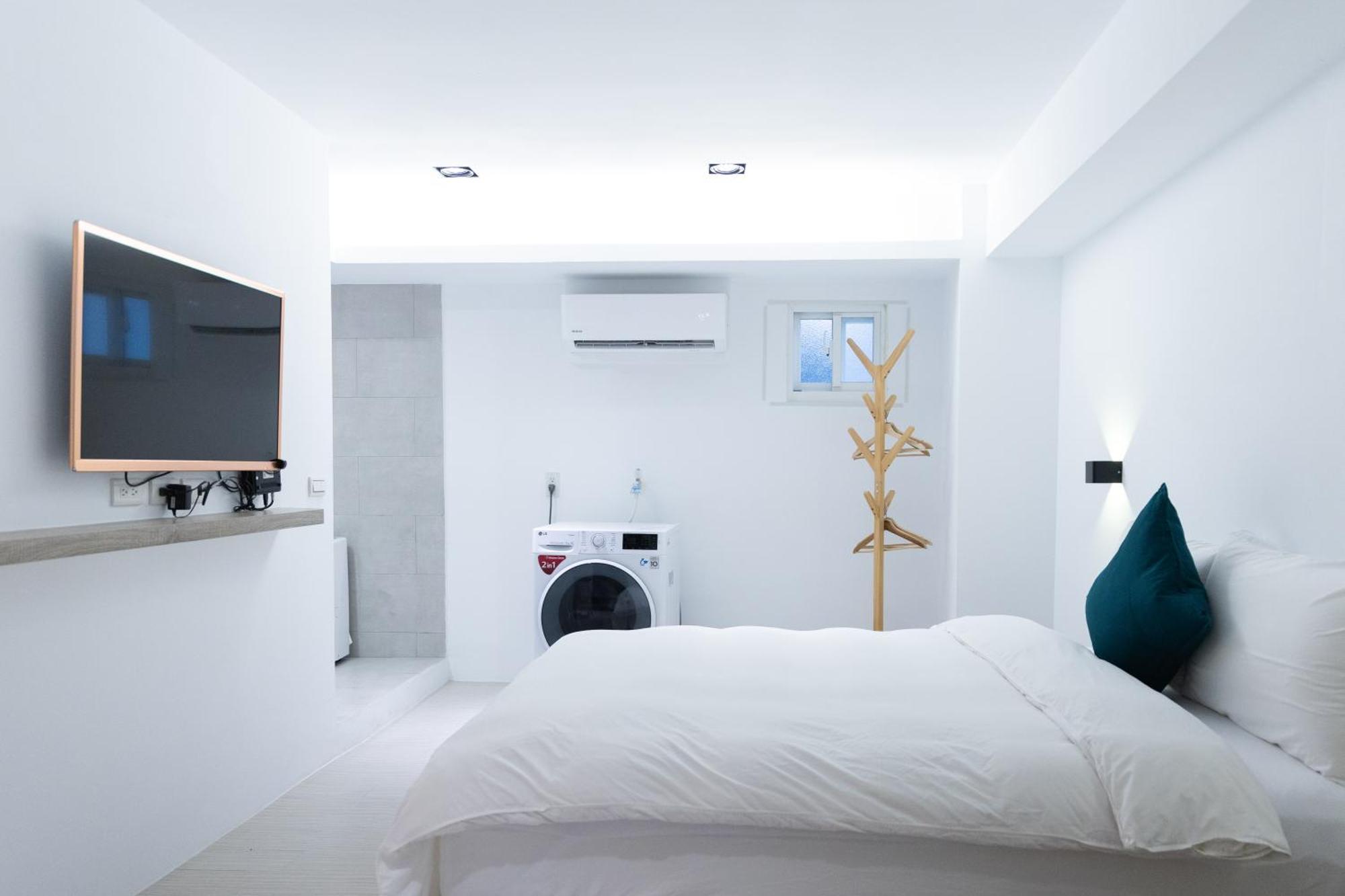 Inn 森浩文旅