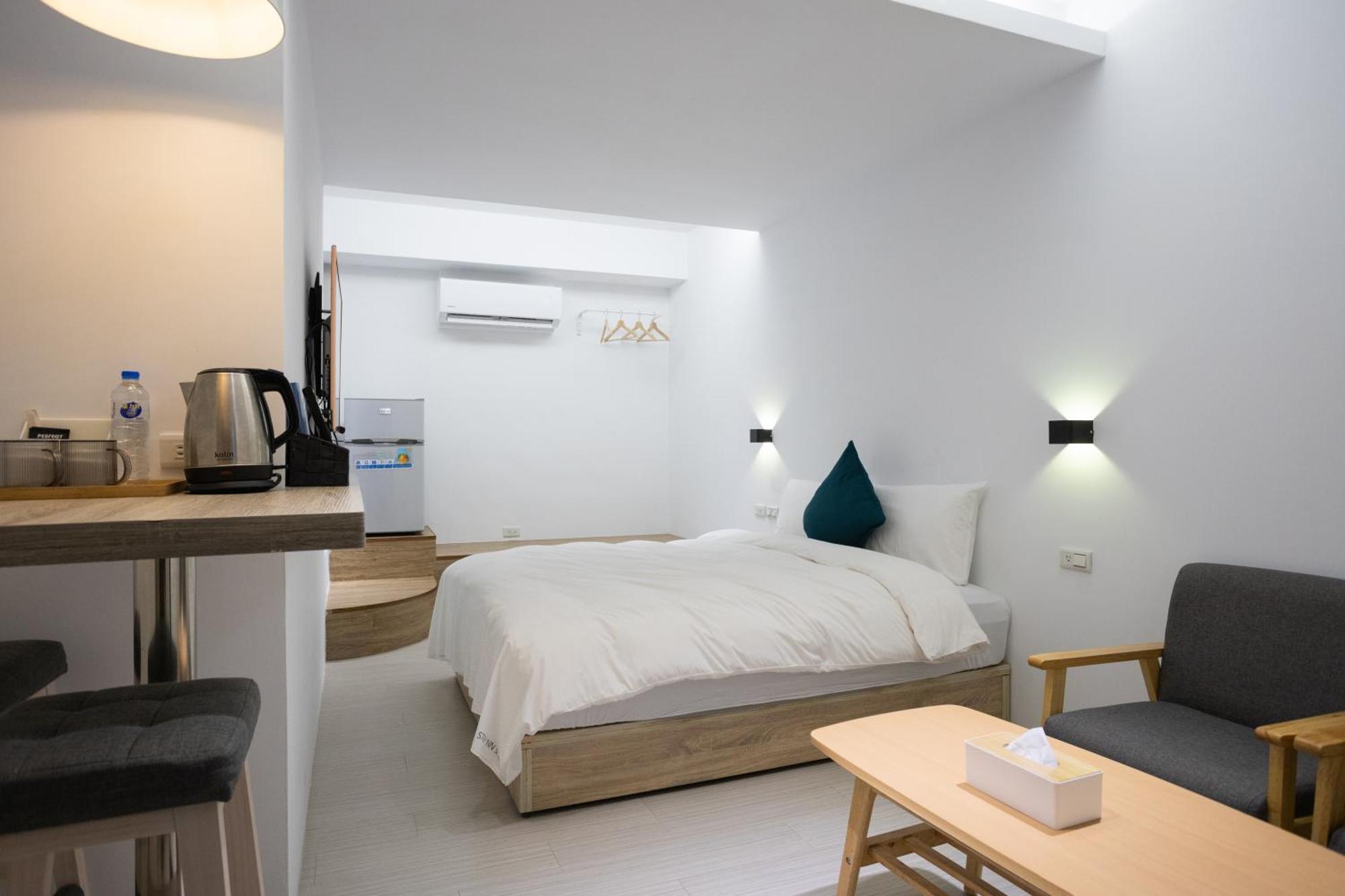 森浩文旅 Inn *